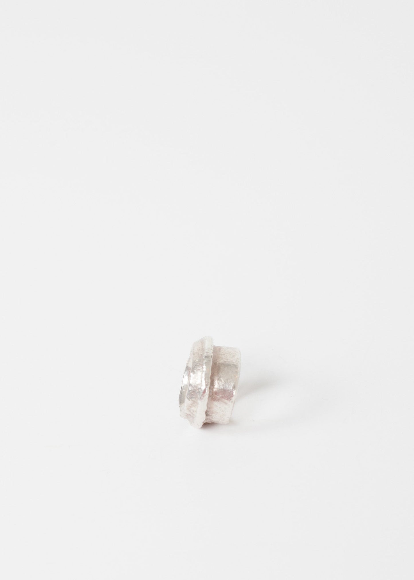 Ring 56 in Silver Accessories