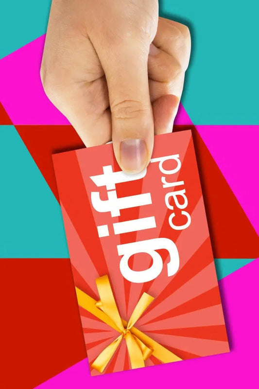 Kesar Plus - TB Gift Cards