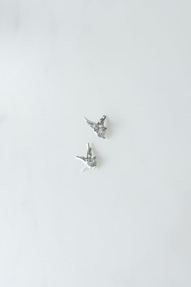 Guardian Angel Earrings