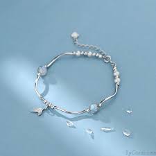 Bracelet 23 in Silver Accessories