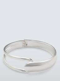 Bracelet 10 in Silver Accessories